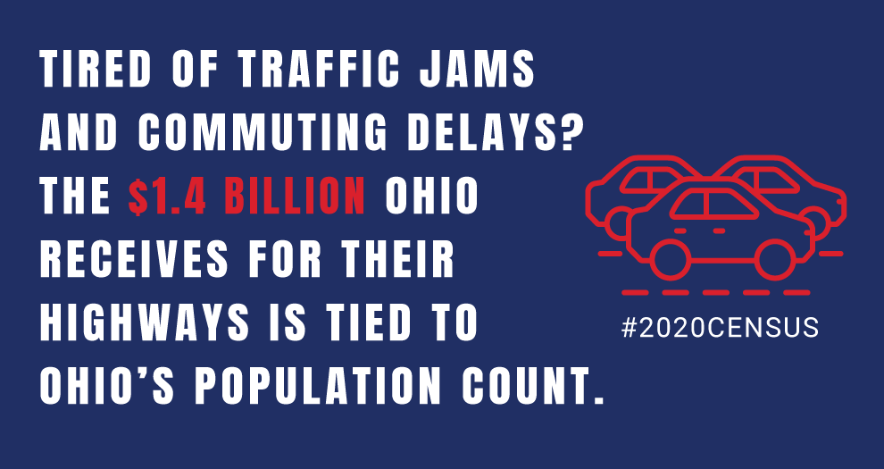 Commuting delays